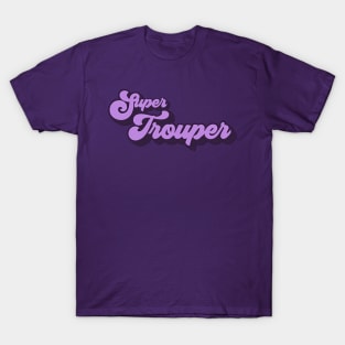 Super Trouper T-Shirt